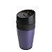 OXO Good Grips Mini LiquiSeal Travel Mug, Purple