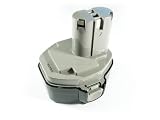 Review Smart Parts / Replacement POWER TOOL BATTERY for MAKITA 14.4V 3.0Ah Ni-MH for the following models: 1051DWD, 4333DWD, 5094DWD, 5630DWD, JR140DWD, 6236DW, 6237DW, 6336DW, 6337DW, 8433DW, 6237DWDLE, 6337DWDLE, 6236DWDE, 6336DWDE, 6337DWDE, 8433D, 8433DWDE, 6237DWDE, 6228D, compatible part numbers: 1433, 1434, 1435, 193158-3, 193159-1, 192699-A