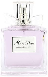 Miss Dior Blooming Bouquet by Christian Dior for Women Eau de Toilette Spray 3.4 oz 100ml *Unboxed