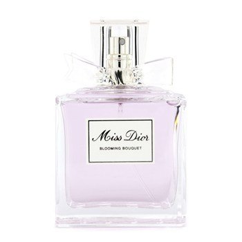 Miss Dior Blooming Bouquet by Christian Dior for Women Eau de Toilette Spray 3.4 oz 100ml *Unboxed