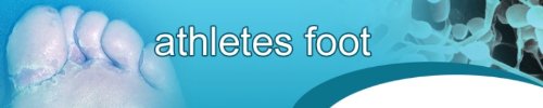 Discovering The Cause Of Athletes Foot