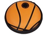 Ipod MP3 MP4 portable speaker bag - basketball