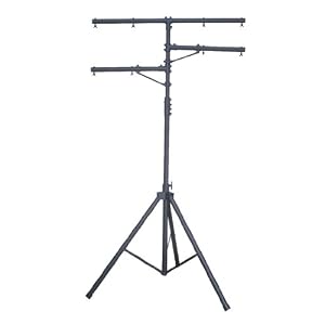 Brand New Chauvet Ch-01 9 Foot Lighting Stand by 