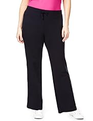 Plus Cotton Rich Drawstring Joggers