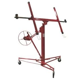 Professional 11 Foot Drywall Lift by Generic