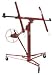 Professional 11 Foot Drywall Lift / Hoist by Platinum Tool 11'-Ceiling 15'-Wall - One-Person Application