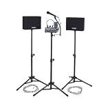 Amplivox S230A Voice Carrier with Wired Mic