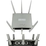 AirPremier DAP-2695 IEEE 802.11ac 1.27 Gbps Wireless Access Point - ISM Band - UNII Band