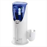 Redmon Family Sanitizing Toothbrush Holder