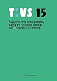 Frugivores and seed dispersal