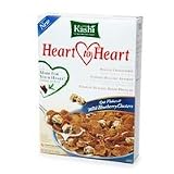 Kashi Cereal, Heart To Heart