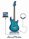 JM400T USB Guitar