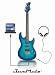 JM400T USB Guitar