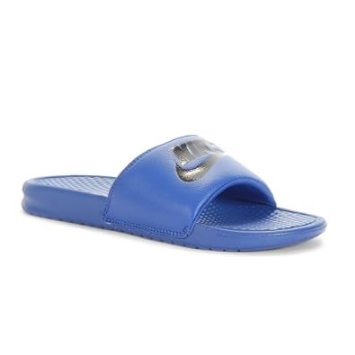 Nike Benassi jdi 343880404, Sandales Homme - taille 45: Amazon ...
