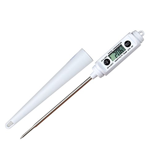 Top Best 5 candle thermometer for sale 2016 BOOMSbeat