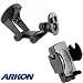 Arkon SM233 SmartPhone Mount - Universal 7 Inch Windshield Freedom Mount (CM019-ST + SM020)