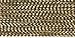 Robison-Anton J Metallic Thread, 1000-Yard, Antique Gold