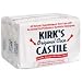 Castile Soap Original (3pk) 4 Ounces ( Multi-Pack)