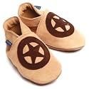 Sheriff - Baby Shoes
