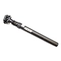 Zoom Sattelst�tze, matt black, 31,6 mm