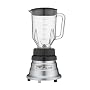 Waring Pro WPB80BC Professional Bar Blender with 48-Ounce Jar, Brushed Chrome