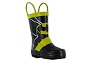 Character Shoes Batman Rain Casual Boot Synthetic Toddler Size 9