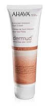 AHAVA デルマッド エンリッチドインテンシブフットクリーム 125ml