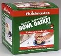 Fluidmaster #7500 Wax Free Bowl Gasket