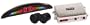 PYLE PLPSE3 2 Parking Sensor System and Led Display