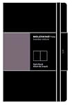 Moleskine Folio Sketch Book A4