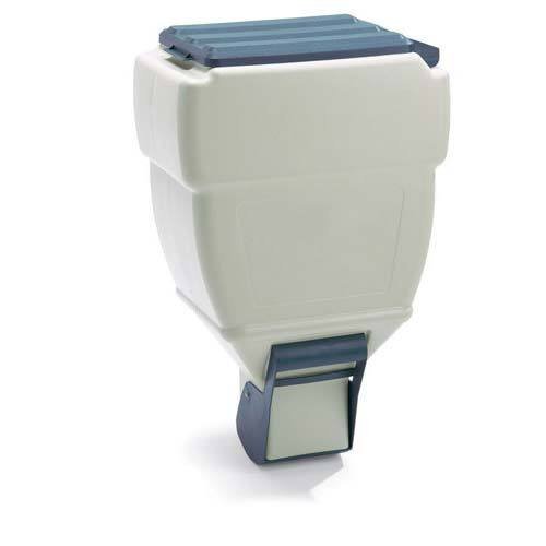 Wall Mounted Dispenser Case Pack 1 Pieces Roger J. Hugheset