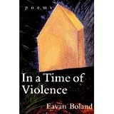 In a Time of Violence