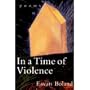 In a Time of Violence