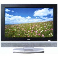 Electronics: Haier HL19E 19 Inch LCD TV