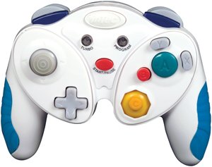 Wii & GameCube Mini Controller