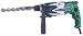 Hitachi DH24PC3 15/16-Inch SDS Plus Rotary Hammer, VSR 3-Mode
