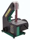 Central Machinery 1'' x 30'' Belt Sander