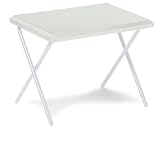 Gelert Low Table - White