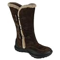 Caterpillar Boots - Bebot - Brown