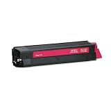 OkiData C5200n Toner Cartridge (magenta) - 5,000 Pages