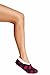 Charles Albert Womens Cozy & Comfortable Womens Slipper Socks All Sizes