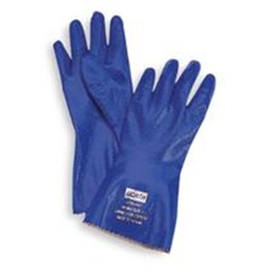 NORTH NK803/10 Nitrile Latex Glove