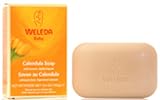 Calendula Baby Soap 3.5 FL Oz Weleda