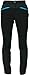 Angel Cola Women's Outdoor Hiking & Climbing Softshell Pants PW6116