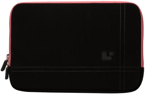 ASUS Zenbook UX31E 13" Notebook Accessories Electric Pink Drumm Neoprene Sleeve Carrying Case for ASUS Zenbook UX31E 13" Notebooks