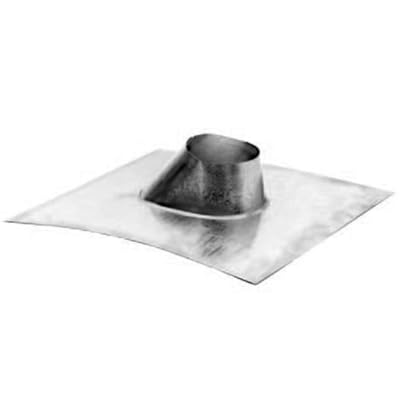Aluminum Adjustable Roof Flashing - 20 inch