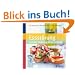 Essst�rung -  gesunde Ern�hrung wieder entdecken: Praktische Informationen und 56 leckere Rezepte. So machts wieder Spa�: Einkaufen, Kochen und Essen ... bew�hrte Ern�hrungsbausteine und Wochenpl�ne