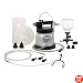 Vacuum Brake Bleeding Kit