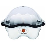 W.BEND EGG COOKER W/PROC