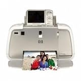 HP Photosmart A436